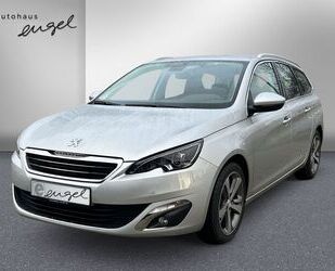 Peugeot 308 Gebrauchtwagen