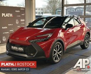 Toyota C-HR Gebrauchtwagen