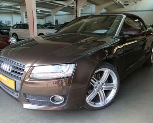 Audi Audi A5 Cabriolet 2.7 TDI Getriebe neu -1023 Gebrauchtwagen