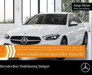 Mercedes-Benz Mercedes-Benz C 180 Avantgarde/LED/Kamera/Spurass/ Gebrauchtwagen