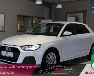 Audi Audi A1 Sportback 30 TFSI V-Cockpit**Sitzheizung*P Gebrauchtwagen