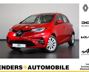 Renault Renault ZOE Experience R110 ccs++KLIMA+PDC+SHZ+USB Gebrauchtwagen