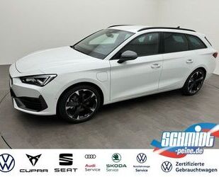 Cupra Cupra Leon Sportstourer 1.4 e-Hybrid DSG Vision Gebrauchtwagen