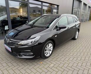 Opel Opel Astra K Sports Tourer 1.5CDTI Elegance*LED*NA Gebrauchtwagen