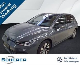 VW Volkswagen Golf VIII 1.5 TSI Move NAVI ACC APP SHZ Gebrauchtwagen