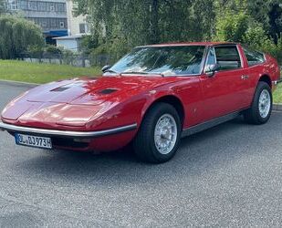 Maserati Maserati Indy Gebrauchtwagen