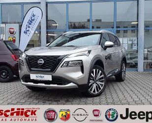 Nissan Nissan X-Trail 1.5 VC-T e-Power 4x4 e-4orce Tekna+ Gebrauchtwagen