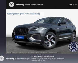 Jaguar Jaguar F-Pace P400e AWD R-Dynamic S Gebrauchtwagen