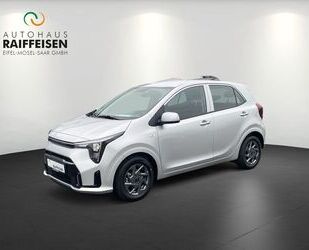 Kia Kia Picanto 1.2 DPI MT Vision NAVI KLIMA RFK Gebrauchtwagen