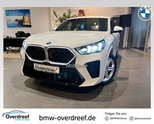 BMW BMW X2 sDrive20i Steptronic DCT M Sportpaket Head- Gebrauchtwagen