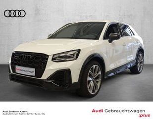 Audi Audi SQ2 2.0 TFSI quattro Matrix Navi Kamera AHK Gebrauchtwagen