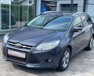 Ford Ford Focus Turnier SYNC Edition/Kühlmittelverlust Gebrauchtwagen