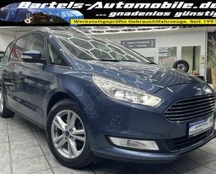 Ford Ford Galaxy Titanium,Navi,Leder,Kamera,7-Sitzer,AH Gebrauchtwagen