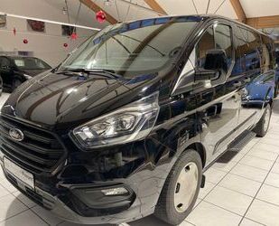 Ford Ford Transit Custom 320 TDCi L2H1 VA Autm. Trend Gebrauchtwagen