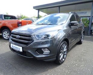 Ford Ford Kuga ST-Line LED PANO NAVI KAMERA SHZ Gebrauchtwagen