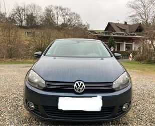 VW Volkswagen Golf 1.4 TSI 90 kW Comfortline Comfortl Gebrauchtwagen