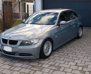 BMW BMW 320 Gebrauchtwagen