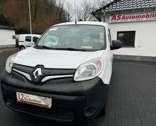 Renault Renault Kangoo 1,5 dCi St&St+1.HAND+SCHIEBETÜR+EUR Gebrauchtwagen