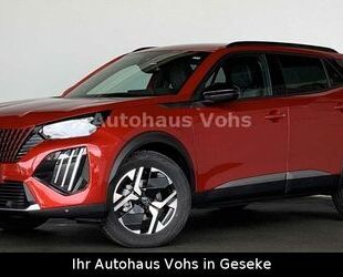 Peugeot Peugeot 2008 1.2 EAT8 Allure|FACELIFT|SHZ|360°|ACC Gebrauchtwagen