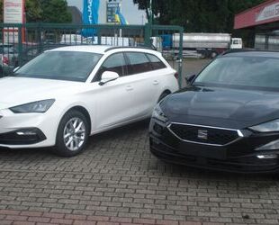 Seat Seat Leon Sportstourer Style Gebrauchtwagen