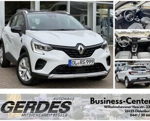 Renault Renault Captur Zen TCe 100 LPG *Flüssiggas* Gebrauchtwagen