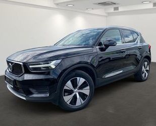 Volvo Volvo XC40 T4 Inscription Plug-In Pano Winter Park Gebrauchtwagen