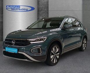 VW Volkswagen T-ROC 1.0 TSI 