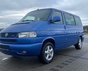 VW Volkswagen T4 2.5l TDI Multivan Atlantis (Austausc Gebrauchtwagen