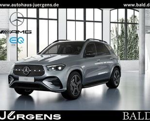 Mercedes-Benz Mercedes-Benz GLE 350 de 4MATIC AMG+MBUX+Wide+Pano Gebrauchtwagen