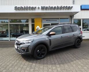 Dacia Dacia Jogger Extreme+ TCe 110 7-Sitzer Navi PDC SH Gebrauchtwagen