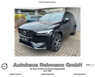 Volvo Volvo XC90 B5 Plus Dark AWD Pano*Stdhzg*21