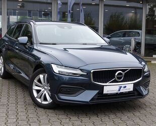 Volvo Volvo V60 D4 Kombi Momentum Aut. AHK Navi M+S Gebrauchtwagen