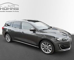 Ford Ford Focus 1,5 EcoBoost 134kW Vignale Turnier Auto Gebrauchtwagen