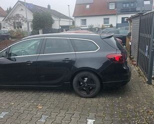 Opel Opel Astra Sports Tourer 1.7 CDTI INNOVATION 81kW. Gebrauchtwagen