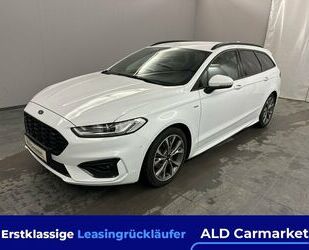 Ford Ford Mondeo Turnier 2.0 Ti-VCT Hybrid ST-Line Komb Gebrauchtwagen