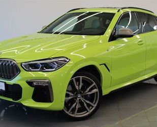 BMW BMW X6 M50i Gebrauchtwagen