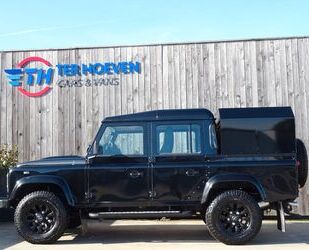 Land Rover Land Rover Defender 110 SE 4X4 Klima Sitzheiz. Led Gebrauchtwagen