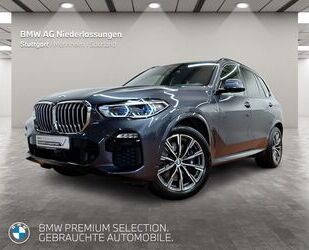 BMW BMW X5 xDrive40d M Sport AHK Driv.Assist.Prof Lase Gebrauchtwagen