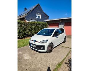 VW Volkswagen up! 1.0 TSI OPF 85kW GTI Gebrauchtwagen