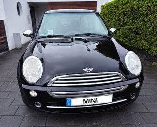 Mini MINI ONE 1.6 Chrono Paket, Klima, Bordcomputer Gebrauchtwagen