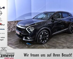 Kia Kia Sportage 1.6 T-GDI AWD Plug-in Hybrid P1 Pake Gebrauchtwagen