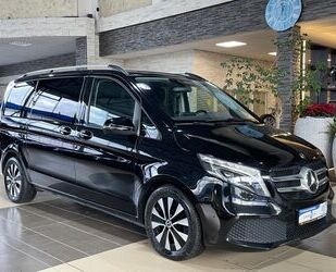 Mercedes-Benz Mercedes-Benz V 300 EDITION Sport*LED(ILS)*Navi*Li Gebrauchtwagen