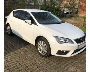 Seat Seat Leon 1.2 TSI 81kW Start&Stop Reference Refere Gebrauchtwagen