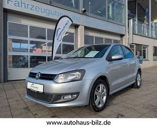 VW Volkswagen Polo V Life*Alu*PDC*SHZ*Tempomat*4-trg. Gebrauchtwagen