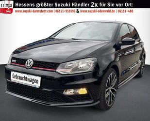 VW Volkswagen Polo 1.8 TSI Gebrauchtwagen