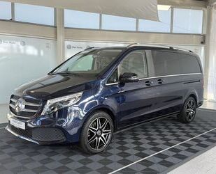 Mercedes-Benz Mercedes-Benz V 300 d 9G LANG AVANTGARDE EDITION L Gebrauchtwagen