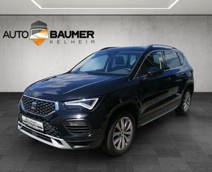 Seat Seat Ateca 1.5 TSI Xperience DSG AHK FAP L NAVI VC Gebrauchtwagen