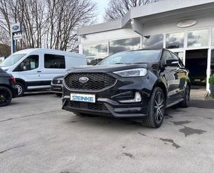 Ford Edge Gebrauchtwagen