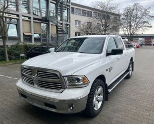 Dodge Dodge RAM 4x4 ,5.7 Hemi,Quad CAB, Gebrauchtwagen