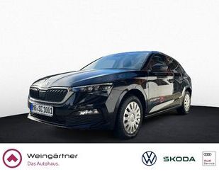 Skoda Skoda Scala 1.0 TSI Style, LED, Rückkamera, Navi D Gebrauchtwagen